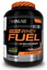 Twinlab 100% Whey Protein Fuel