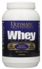 Ultimate Nutrition Whey Supreme