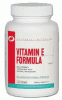 Universal Nutrition Vitamin E 400