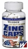 Weider Zinc caps