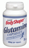 Weider L-Glutamin Capsules