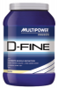 Multipower D-FINE