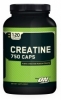 Optimum Nutrition Creatine 750 Caps
