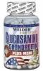 Weider Glucosamine + Chondroitin Plus MSM