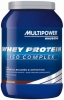 Multipower Whey Protein Iso Complex