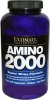 Ultimate Nutrition Amino 2000 Super Whey