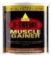 Inkospor Muscle Gainer - 85% содержания белка!