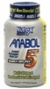 Nutrex ANABOL-5