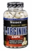 Weider L-Arginine Caps
