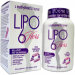 Nutrex LIPO-6 Hers