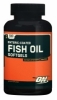 Optimum Nutrition Fish Oil банка 200 капс.