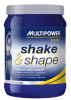 Multipower Shake & Shape