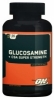 Optimum Nutrition Glucosamine + CSA Super