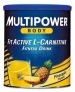 Multipower Fit Active L-Carnitine (до 30.03.2011г.)