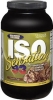 Ultimate Nutrition Iso Sensation