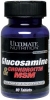 Ultimate Nutrition Glucosamine & Chondoitin & MSM