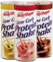 Weider Low Carb Protein Shake
