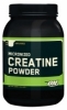 Optimum Nutrition Creatine Powder