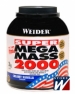 Weider Mega Mass 2000