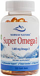 Norway Nature Super Omega-3