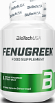 BioTechUSA Fenugreek