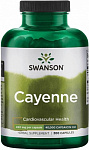 Swanson Cayenne