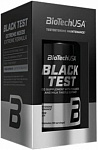 BioTech USA Black Test