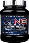 Scitec Nutrition Ami-NO Xpress Scitec Nutrition Ami-NO Xpress