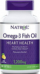 Natrol Omega-3 1200 mg