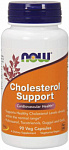 NOW Foods Cholesterol Support