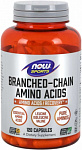 NOW Foods Branched Chain Amino Acids