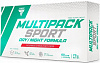 Trec Nutrition Multipack Sport Day Night Formula