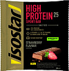Isostar High Protein 25 Bar