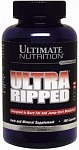 Ultimate Nutrition Ultra Ripped EF