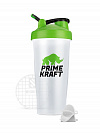 Prime Kraft Шейкер Зеленый