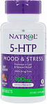 Natrol 5-HTP 100 mg Fast Dissolve