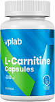 VPLab L-Carnitine 1500 mg Capsules