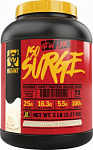 Mutant Iso Surge Mutant Iso Surge