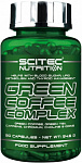 Scitec Nutrition Green Coffee Complex