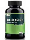Optimum Nutrition Glutamine Caps 1000mg