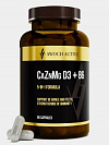 Awoch Active Calcium zink magnezium D3+B6