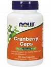 NOW Foods Cranberry 700 mg