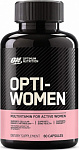 Optimum Nutrition Opti-Women Optimum Nutrition Opti-Women