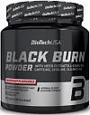 BioTech USA Black Burn