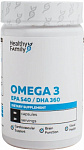 Healthy Family Omega 3 1000 mg Healthy Family Omega 3 1000 mg
