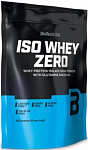 BioTech USA Iso Whey Zero BioTech USA Iso Whey Zero