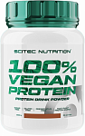 Scitec Nutrition 100% Vegan Protein