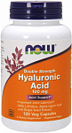 NOW Foods Hyaluronic Acid 100 mg