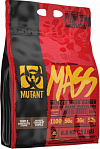 Mutant Mass Mutant Mass