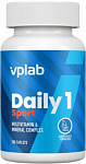 VPLab Daily 1